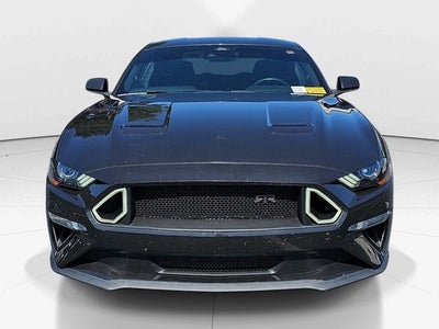 2023 Ford Mustang GT
