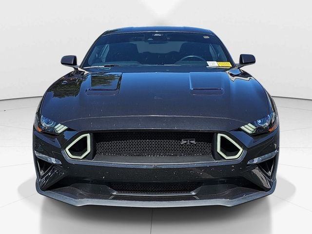 2023 Ford Mustang GT