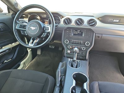 2023 Ford Mustang GT