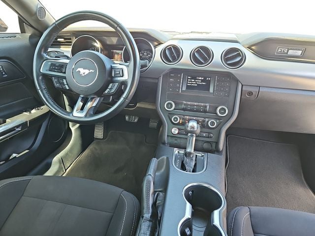 2023 Ford Mustang GT