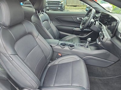 2025 Ford Mustang GT Premium 60 th ANNIVERSEY