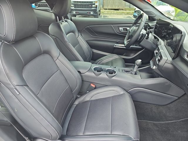 2025 Ford Mustang GT Premium 60 th ANNIVERSEY