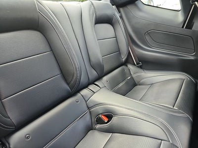 2025 Ford Mustang GT Premium 60 th ANNIVERSEY