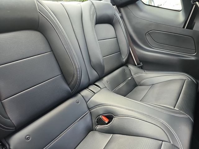 2025 Ford Mustang GT Premium 60 th ANNIVERSEY