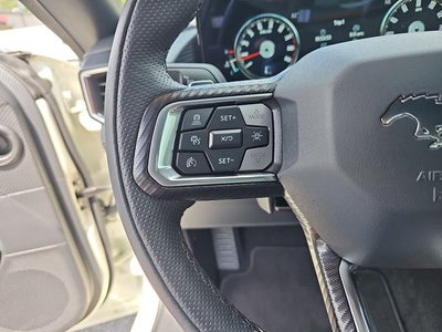 2025 Ford Mustang GT Premium 60 th ANNIVERSEY