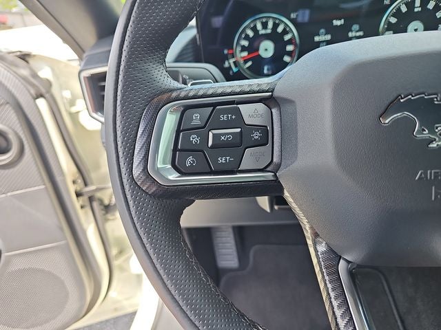 2025 Ford Mustang GT Premium 60 th ANNIVERSEY