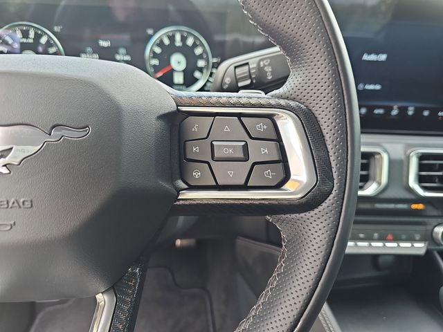 2025 Ford Mustang GT Premium 60 th ANNIVERSEY