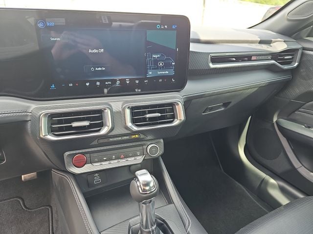 2025 Ford Mustang GT Premium 60 th ANNIVERSEY