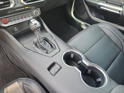 2025 Ford Mustang GT Premium 60 th ANNIVERSEY