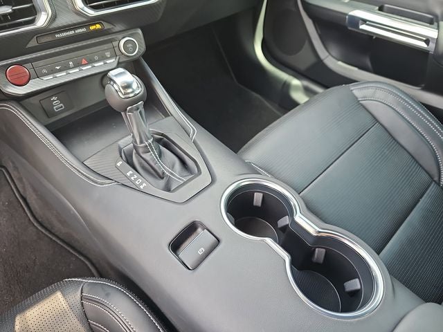 2025 Ford Mustang GT Premium 60 th ANNIVERSEY