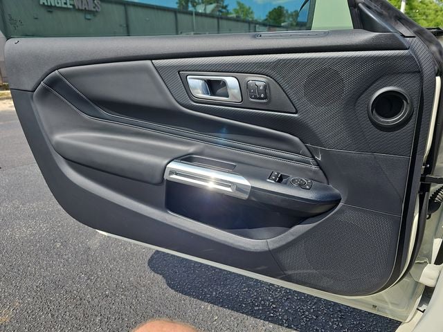 2025 Ford Mustang GT Premium 60 th ANNIVERSEY