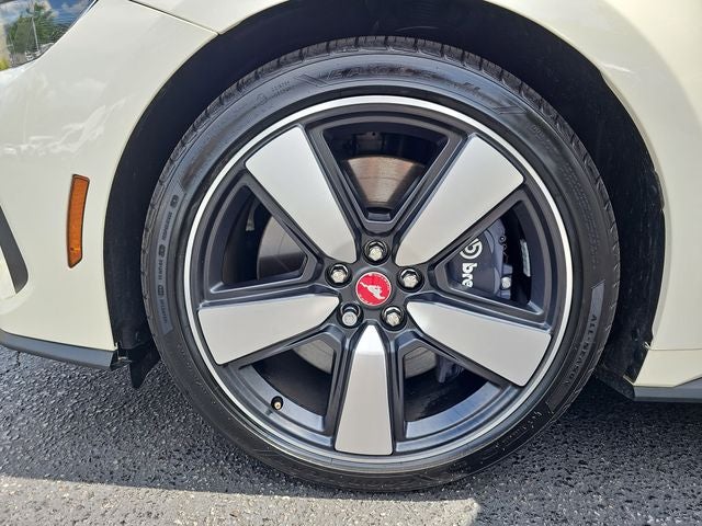 2025 Ford Mustang GT Premium 60 th ANNIVERSEY