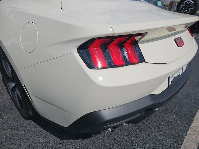 2025 Ford Mustang GT Premium 60 th ANNIVERSEY