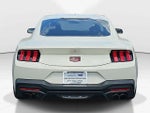 2025 Ford Mustang GT Premium 60 th ANNIVERSEY