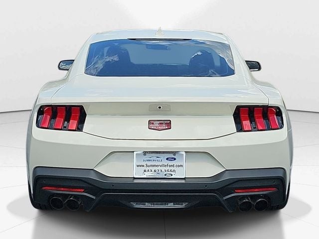 2025 Ford Mustang GT Premium 60 th ANNIVERSEY