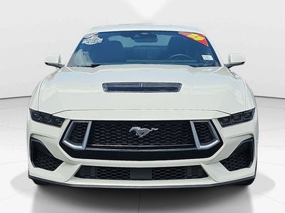 2025 Ford Mustang GT Premium 60 th ANNIVERSEY