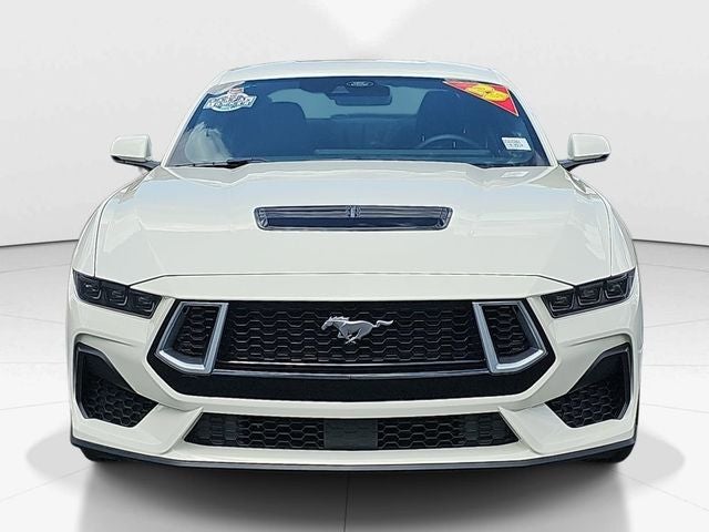 2025 Ford Mustang GT Premium 60 th ANNIVERSEY
