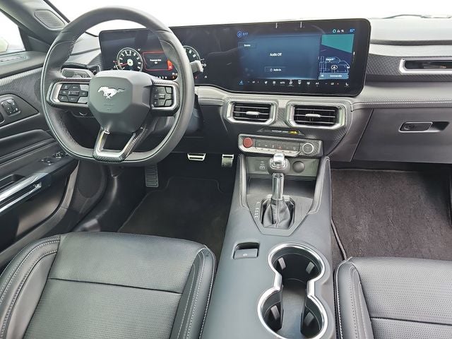 2025 Ford Mustang GT Premium 60 th ANNIVERSEY