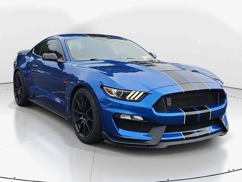2017 Ford Mustang Shelby GT350R