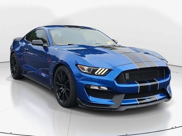 2017 Ford Mustang Shelby GT350R