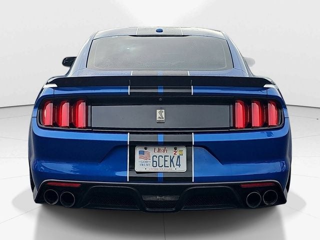 2017 Ford Mustang Shelby GT350R