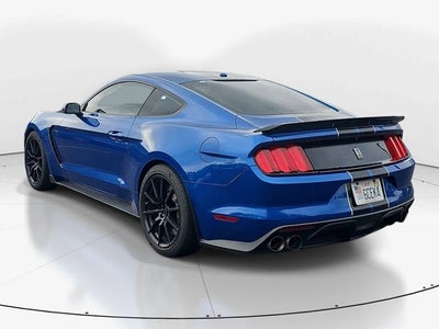 2017 Ford Mustang Shelby GT350R