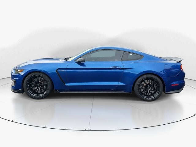 2017 Ford Mustang Shelby GT350R