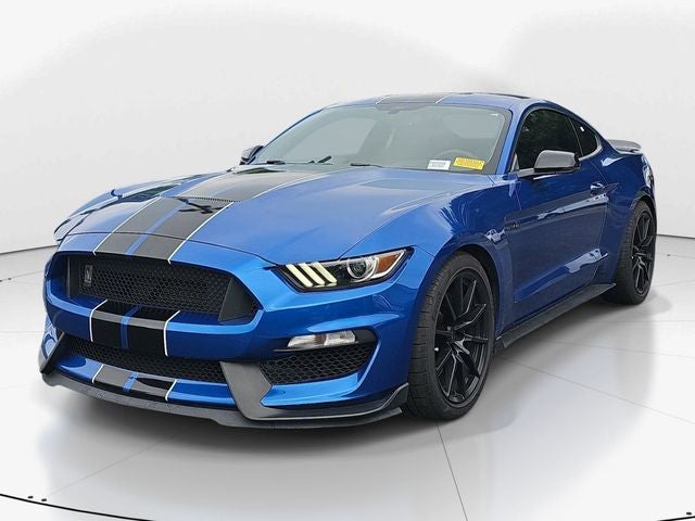 2017 Ford Mustang Shelby GT350R