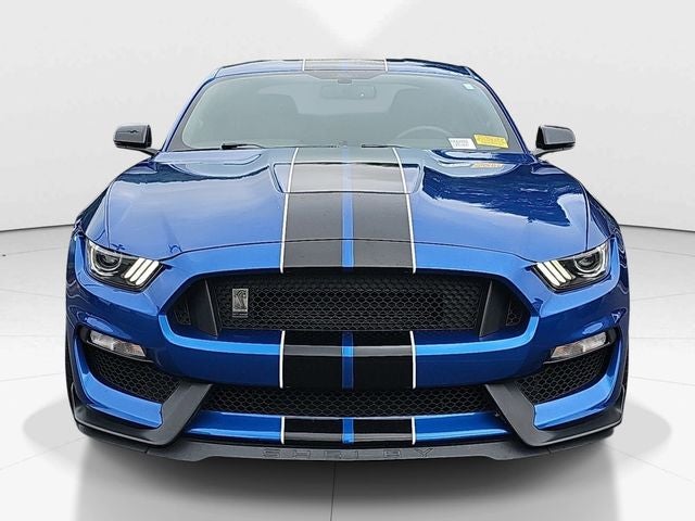 2017 Ford Mustang Shelby GT350R