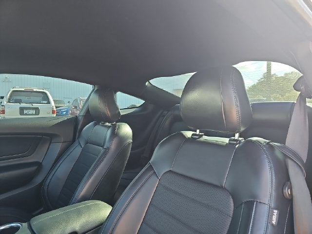 2019 Ford Mustang Bullitt