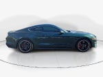 2019 Ford Mustang Bullitt