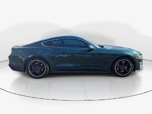 2019 Ford Mustang Bullitt