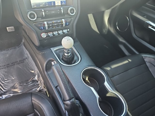 2019 Ford Mustang Bullitt