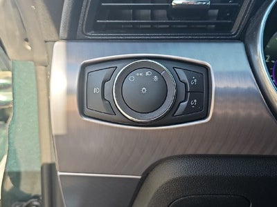 2019 Ford Mustang Bullitt