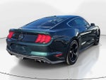 2019 Ford Mustang Bullitt