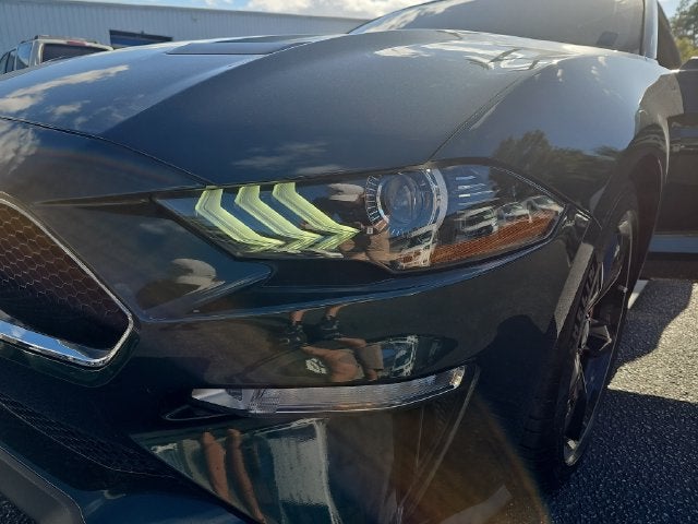 2019 Ford Mustang Bullitt