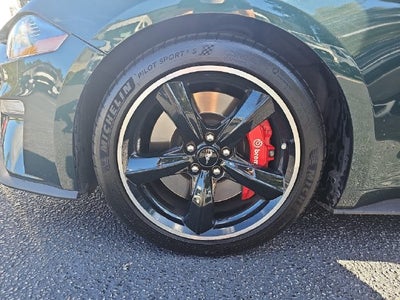 2019 Ford Mustang Bullitt