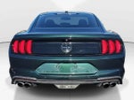 2019 Ford Mustang Bullitt