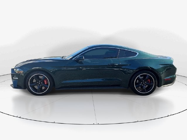 2019 Ford Mustang Bullitt