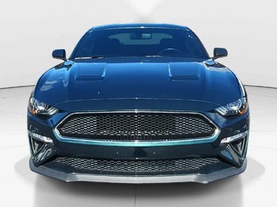 2019 Ford Mustang Bullitt
