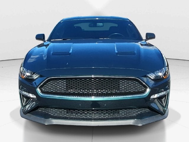 2019 Ford Mustang Bullitt