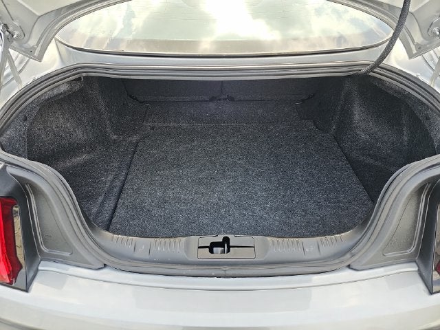 2021 Ford Mustang Mach 1