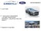 2021 Ford Mustang Mach 1