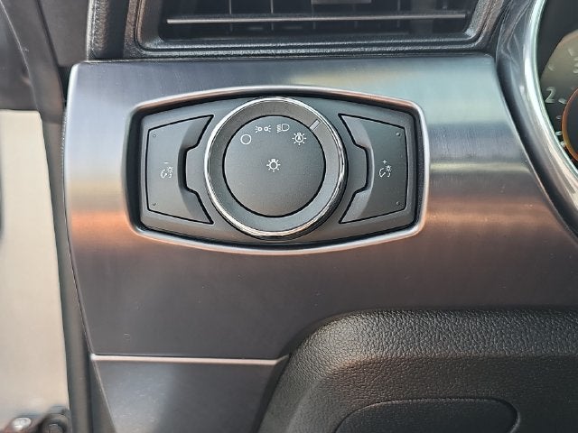2021 Ford Mustang Mach 1