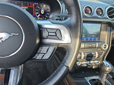 2023 Ford Mustang Mach 1