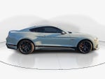 2023 Ford Mustang Mach 1