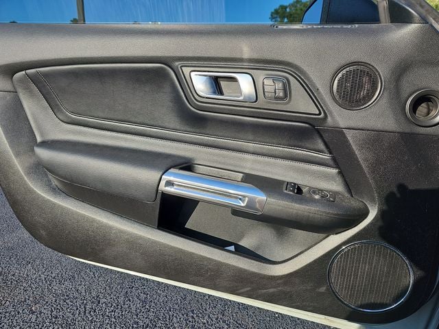 2023 Ford Mustang Mach 1
