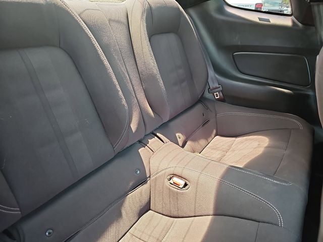 2023 Ford Mustang EcoBoost