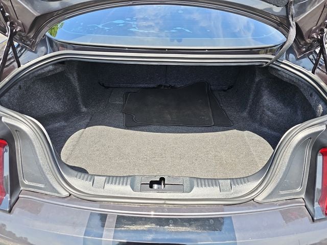 2023 Ford Mustang EcoBoost