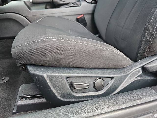 2023 Ford Mustang EcoBoost